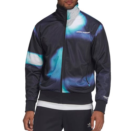 Jaqueta Adidas Estampada Y2K