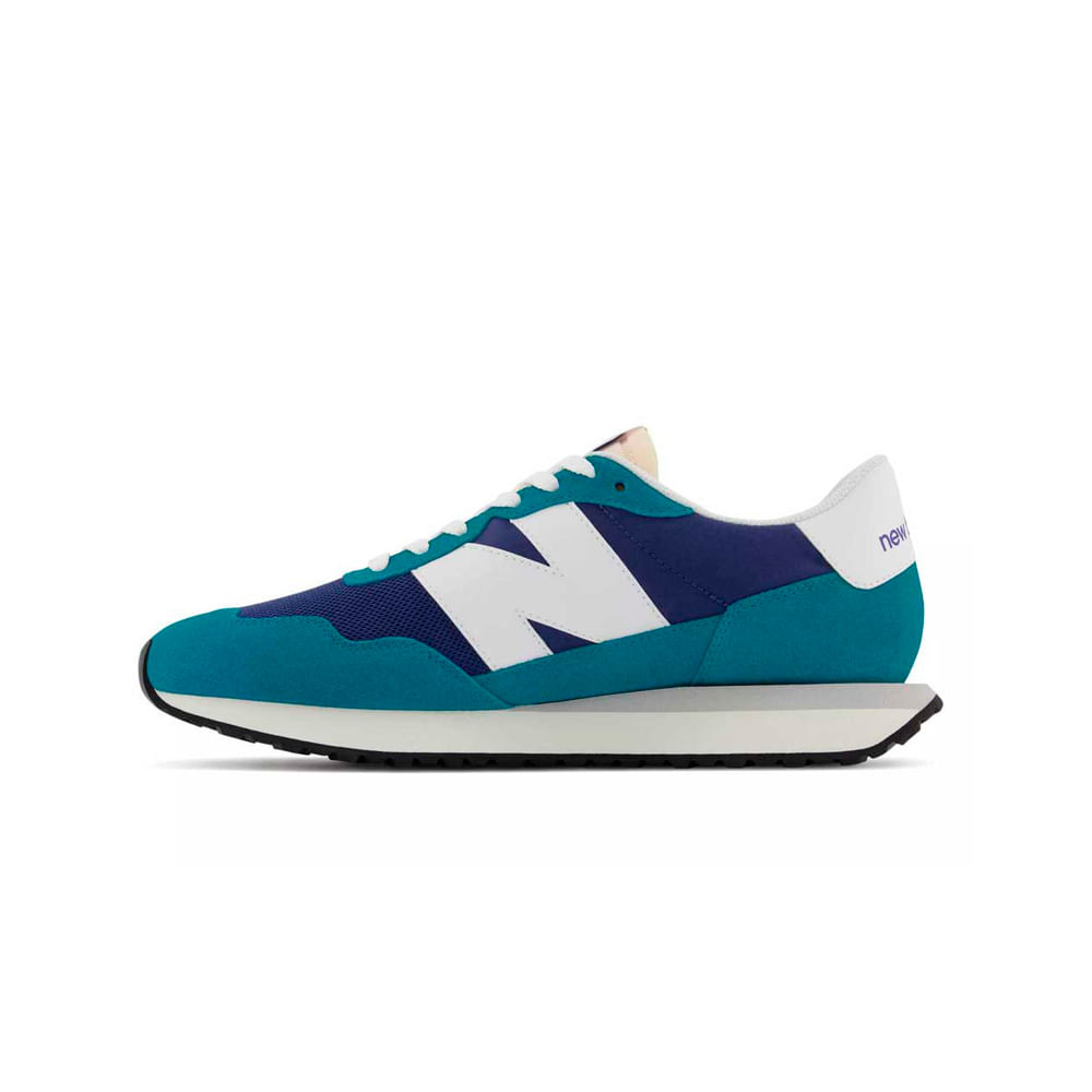 Tênis New Balance 237 Ostore Sneakers Tênis New Balance 237 Ostore Sneakers