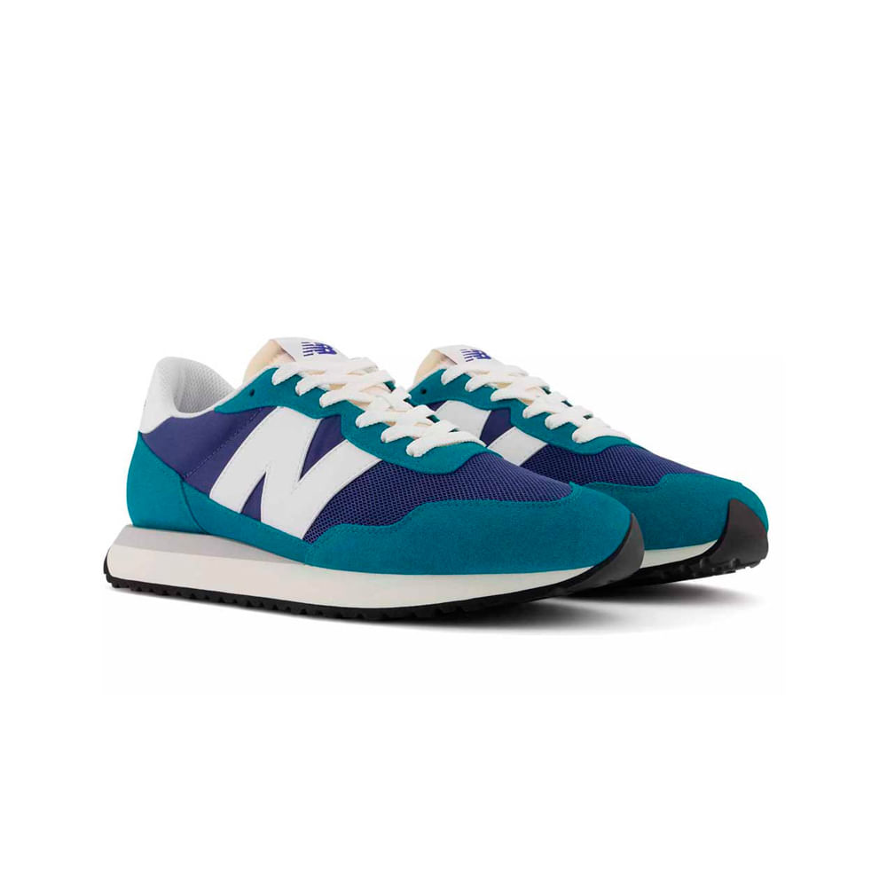 Tênis New Balance 237 Ostore Sneakers Tênis New Balance 237 Ostore Sneakers
