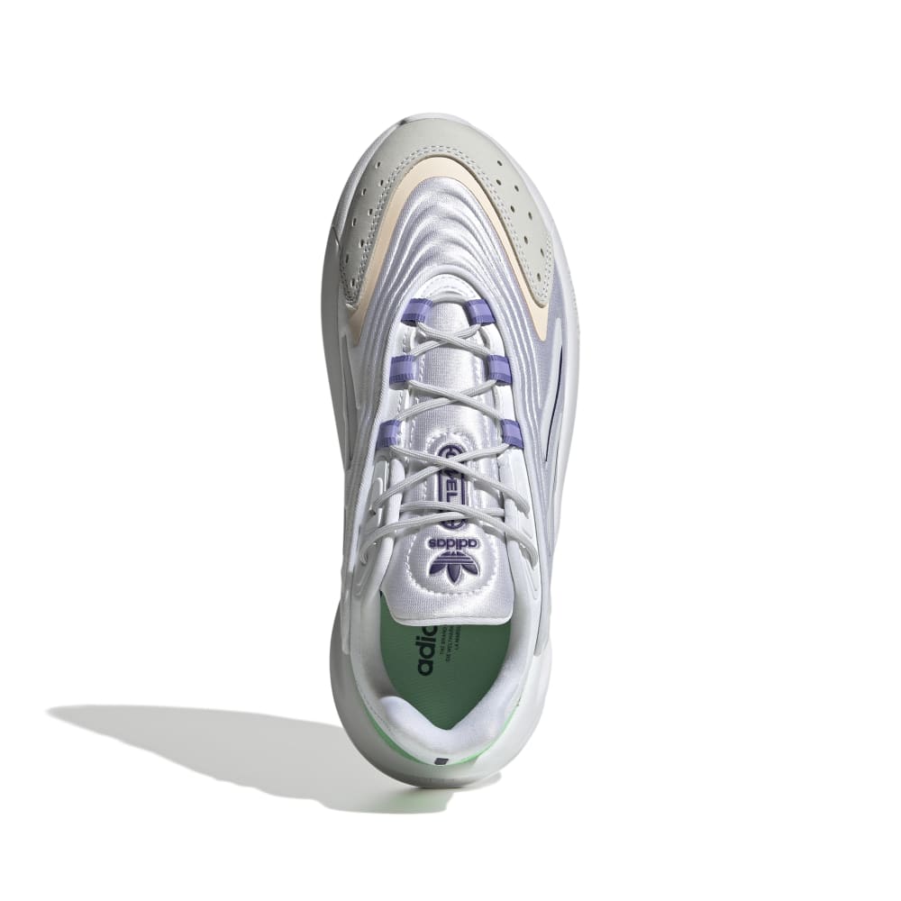 Tênis Adidas Ozelia W - Ostore Sneakers