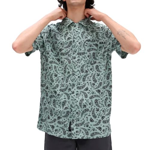 Camisa-Vans-Bandana-Paisley-
