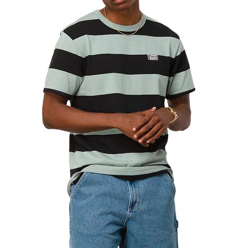 Camiseta-Vans-Color-Stripe-