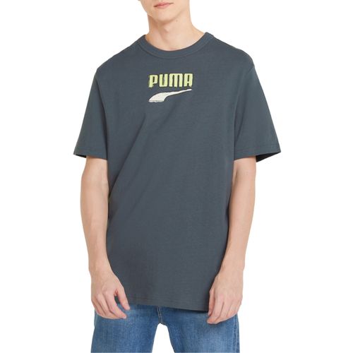 Camiseta Puma Downtown