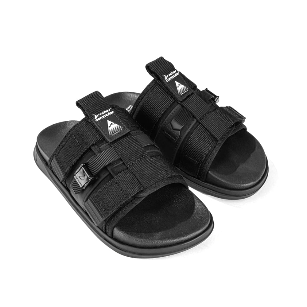 Chinelo Rider Slide Rider Slx Commuter Pack - Ostore Sneakers