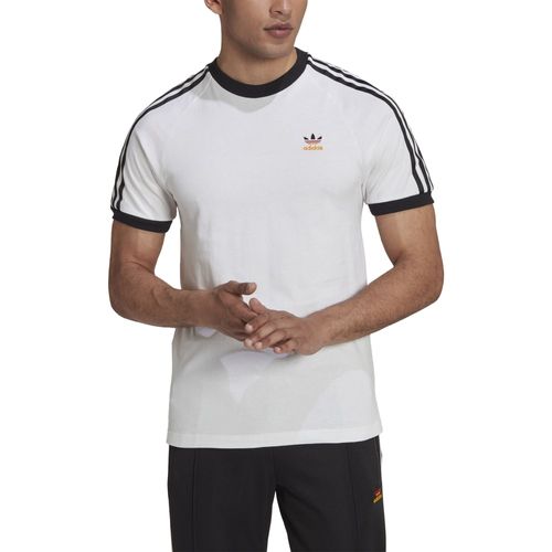 Camiseta Adidas FB Nations Branca