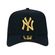 Bone-New-Era-9FORTY-A-Frame-Snapback-MLB-New-York-Yankees-Aba-Curva-Preto