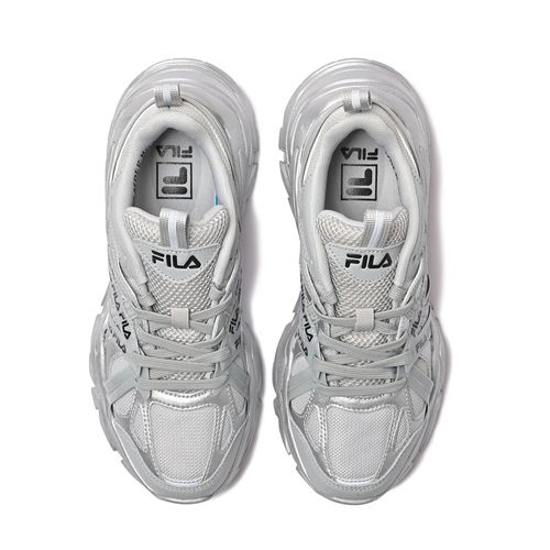 fila electrove beige