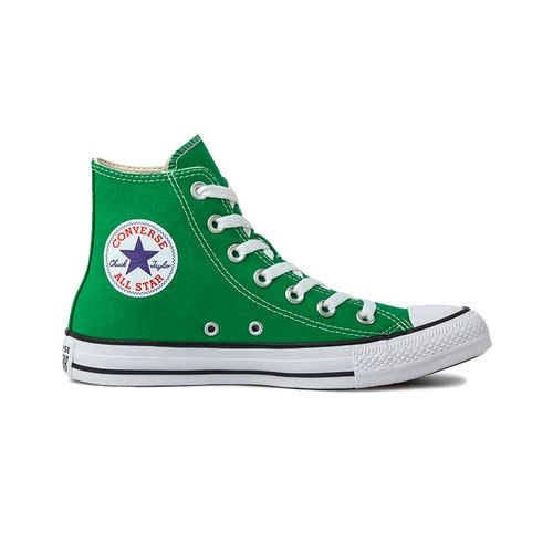 Tênis Converse Chuck Taylor All Star Seasonal Colors Verde