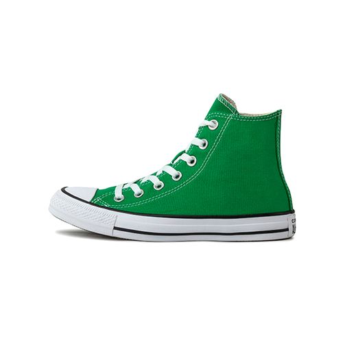 Tênis Converse Chuck Taylor All Star Seasonal Colors Verde Ostore