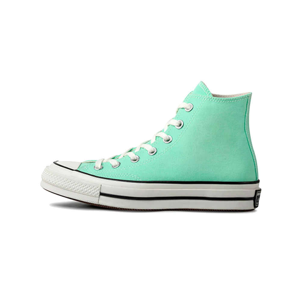 Tênis Converse Chuck 70 Seasonal Colors Verde Ostore Sneakers