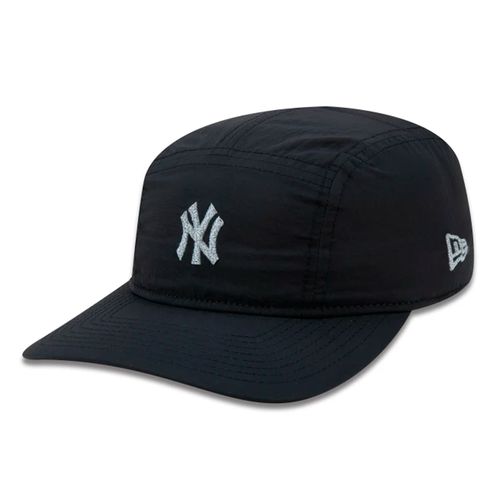 Bone-New-Era-Runner-MLB-New-York-Yankees-Sport-Aba-Curva-Preto-