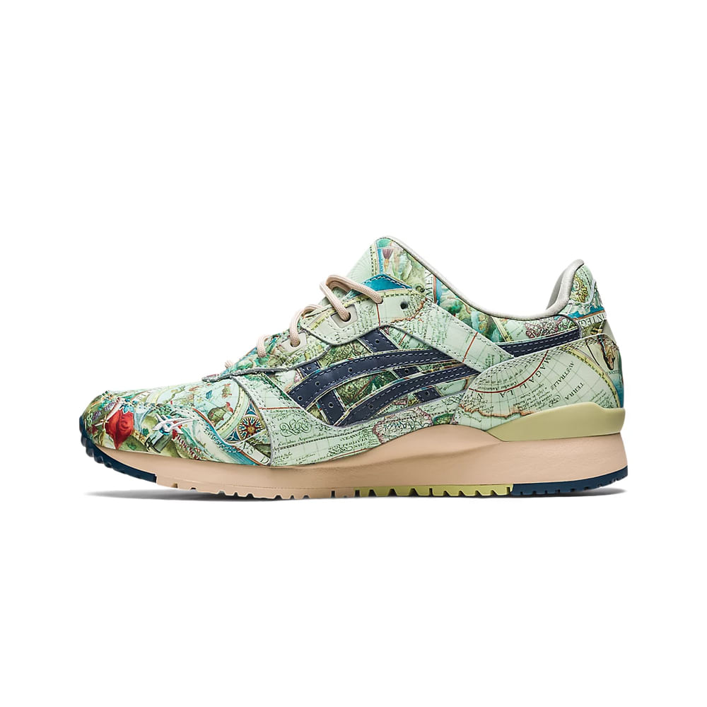 asics atmos map