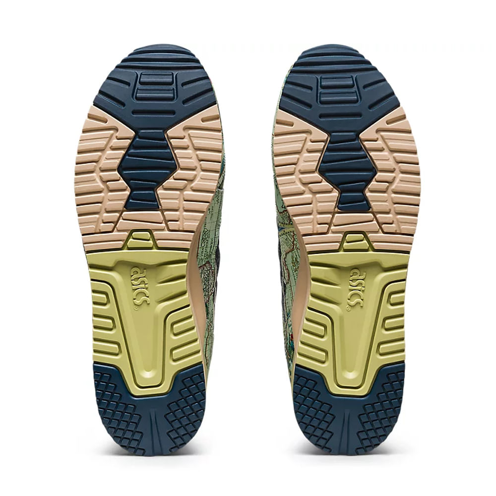 asics atmos world map