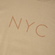 Camiseta-New-Era-Regular-Core-NYC-City-BEGE