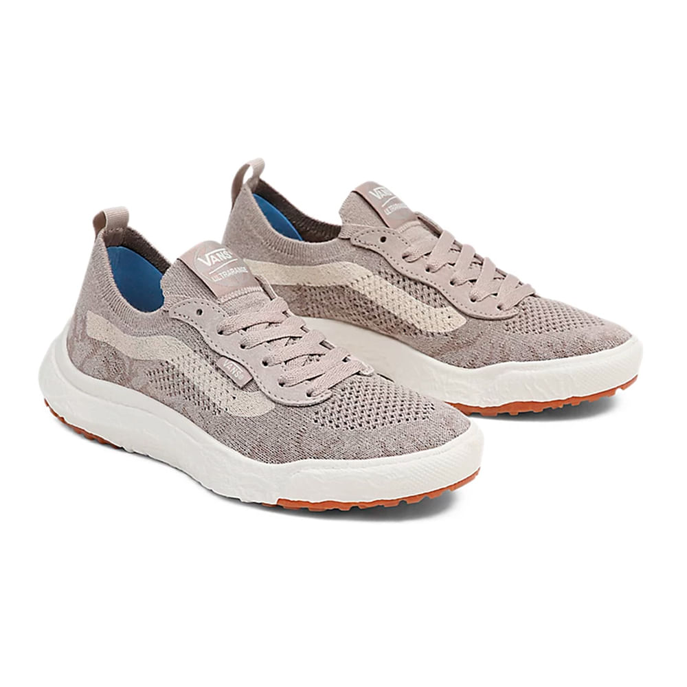 Tênis Vans Ultrarange VR3 Bege - Ostore Sneakers