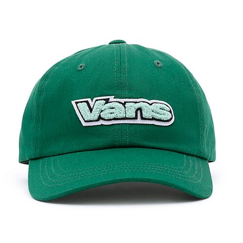 Bone-Vans-Escape-Bill-Jockey---VERDE
