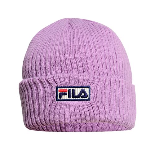 Gorro-Fila-Core-Roxo