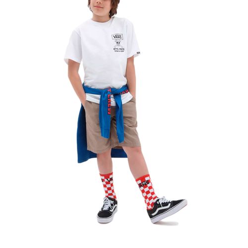 Camiseta-Vans-X-One-Piece-Onep-BRANCO