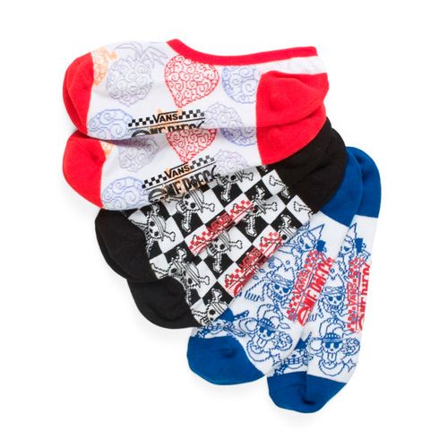 Meia-Vans-X-One-Piece