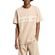 Camiseta-Adidas-Tee-Magbei-BEGE
