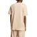 Camiseta-Adidas-Tee-Magbei-BEGE