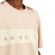 Camiseta-Adidas-Tee-Magbei-BEGE