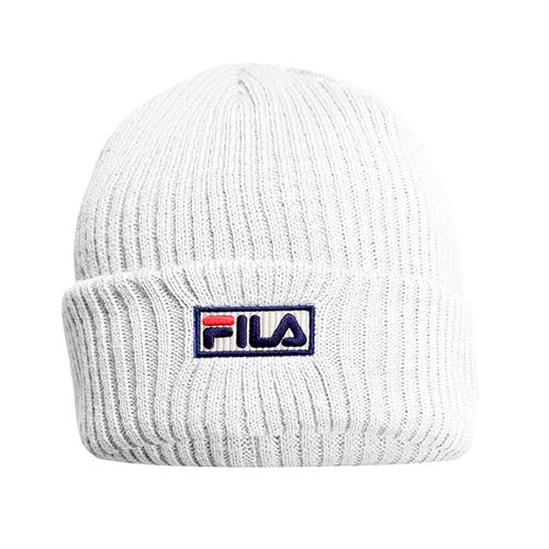 Gorro-Fila-Core-BRANCO