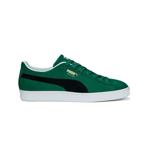 Tênis Puma Classic Suede XXI Vermelho - Ostore Sneakers