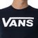 Camiseta-Vans-Classic-Marinho