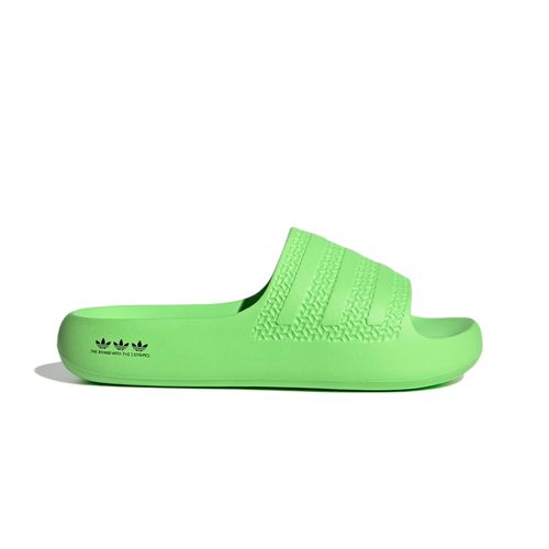 Chinelo-Adidas-Adillete-Ayoon-VERDE