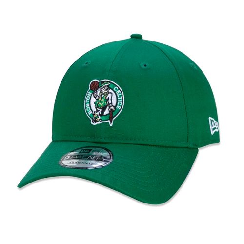 Bone-New-Era-9Twenty-Strapback-Boston-Celtics-Time-VERDE