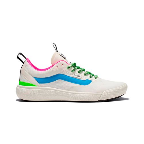 Tenis-Vans-UltraRange-Exo-Neon-Blue-Marshmallow-BRANCO