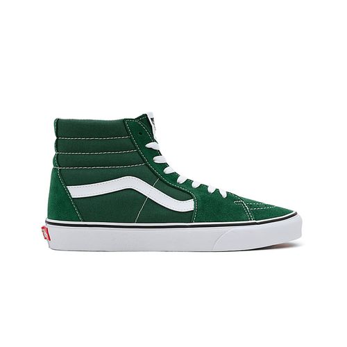 Tenis-Vans-SK8---Hi-Classic-Color-Theory-VERDE