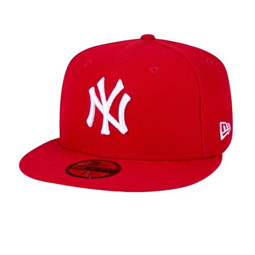 Bone-New-Era-59Fifty-MLB-New-York-Yankees-VERMELHO