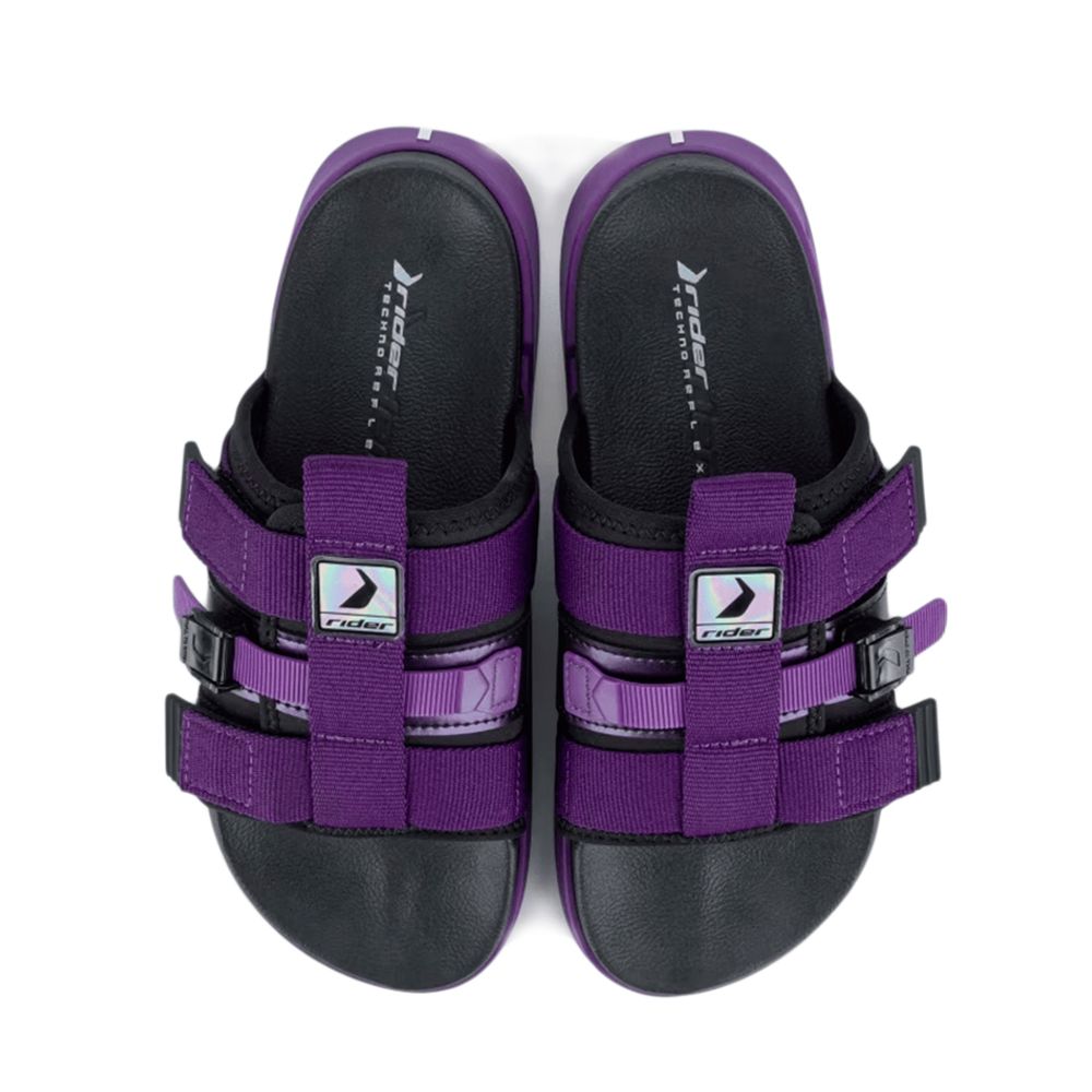 Slide Rider SLX Techno Reflex - Ostore Sneakers