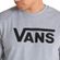 Camiseta-Vans-Classic-CINZA