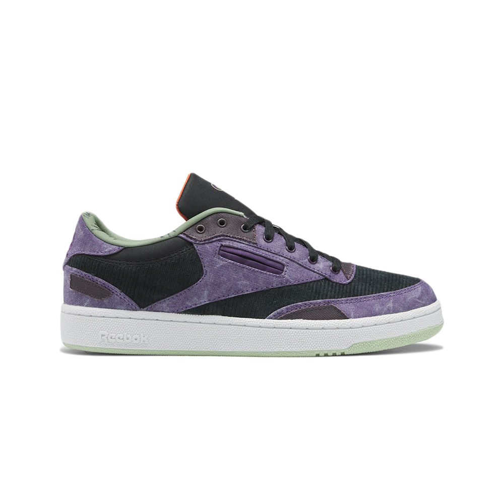 Tenis reebok club c 85 sales