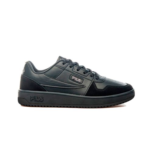 Tenis-Fila-Arcade-Low-PRETO-