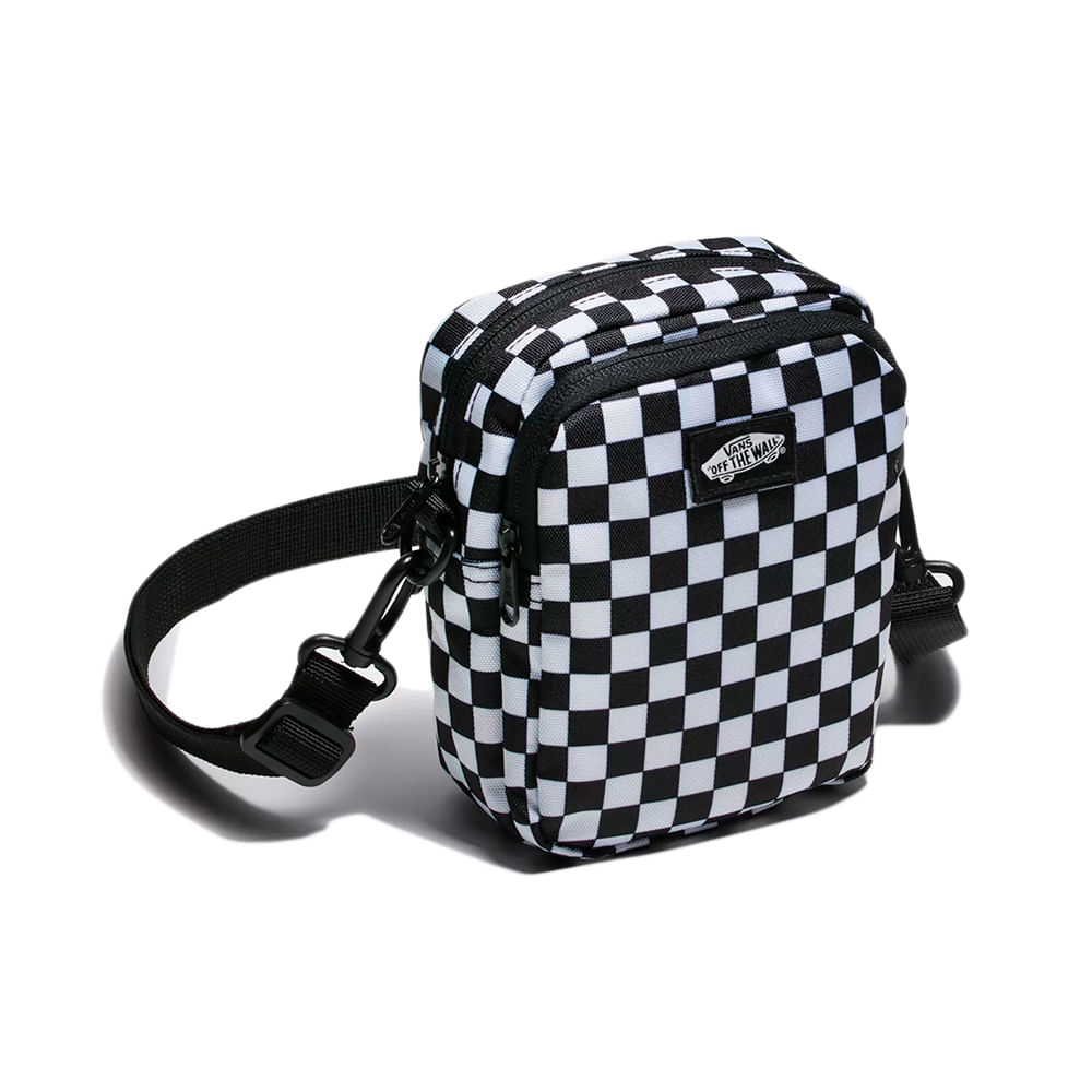 Shoulder Bag Vans Go Getter Ostore Sneakers