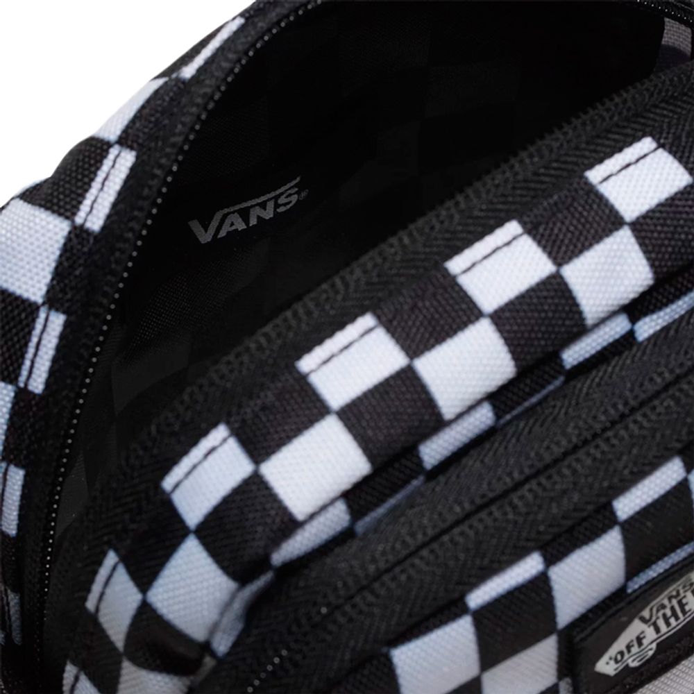 Shoulder Bag Vans Go Getter Ostore Sneakers