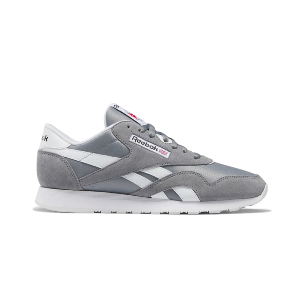 Reebok homme classic nylon Clearance