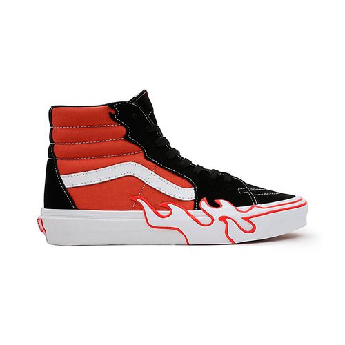 Tenis vans cano alto Clearance
