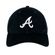 Bone-New-Era-9Forty-MLB-Atlanta-Braves-Modern-Classic-PRETO