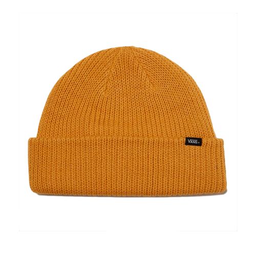 Gorro-Vans-Core-Basics-Beanie-AMARELO