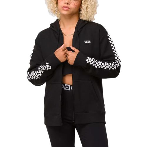 Moletom-Vans-Funnier-Times-PRETO-