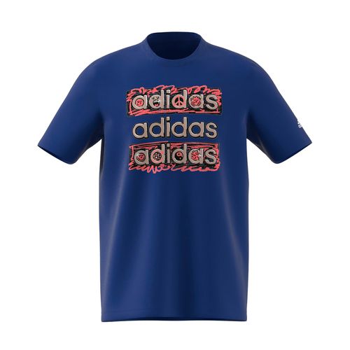 Camiseta-Adidas-Doocle-AZUL-