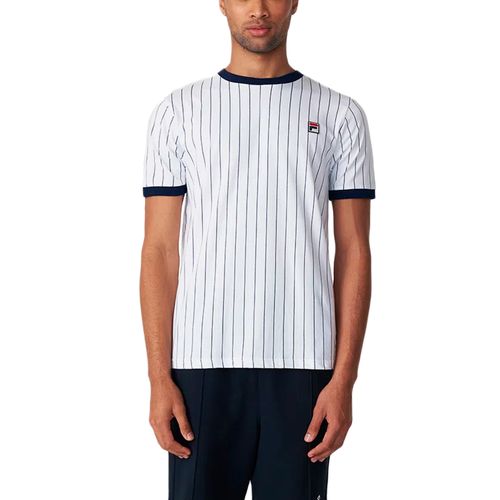 Camiseta-Fila-Deniz-BRANCO