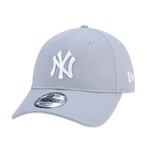 Bone-New-Era-9Twenty-MLB-New-York-Yankees-CINZA