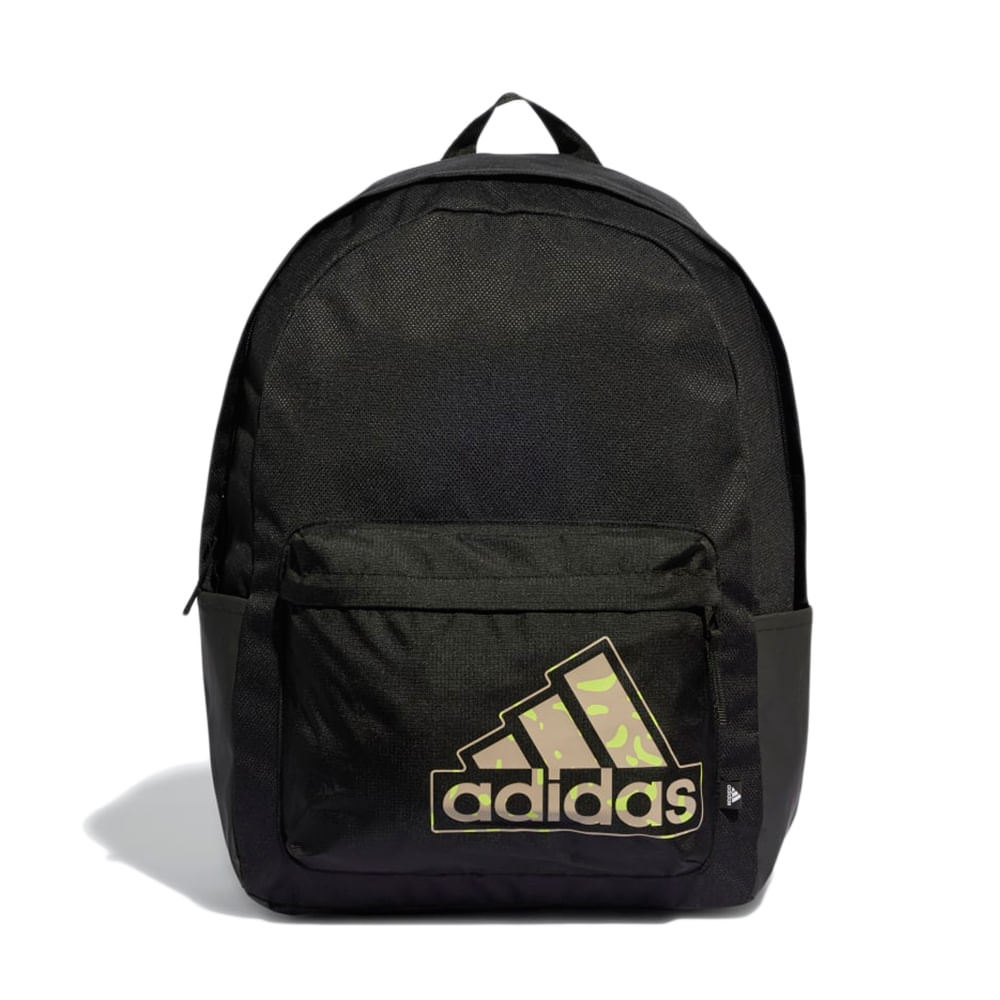 Mochila adidas best sale adicolor preta