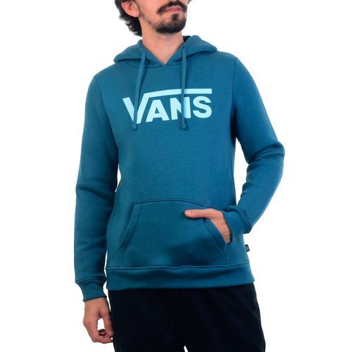 Moletom-Vans-Classic-V-II-AZUL